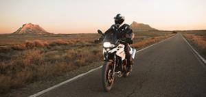 BMW F 700 GS