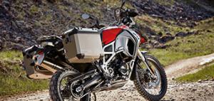 BMW F 800 GS Adventure