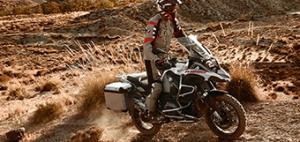 BMW R 1200 GS Adventure