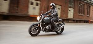 BMW R nineT Pure