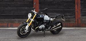 BMW R nineT