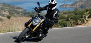 BMW R 1200 R